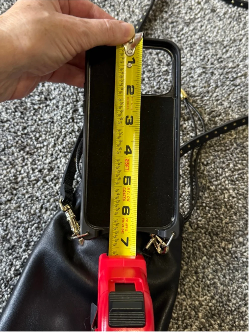 BANDOLIER elevate your